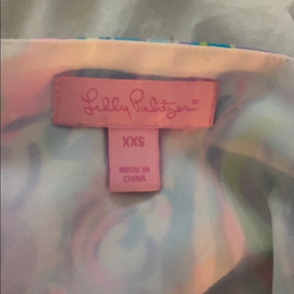Lilly Pulitzer Dress - Picture 7 of 7